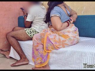 Episode 4: Stepmom and Neighbor Uncle's Affair