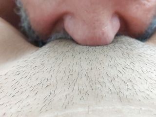 My point of view - Papi licking Me To climaxes