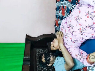 My hot Desi Wife