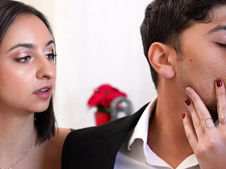 Christmas Party Passion - S19:e9