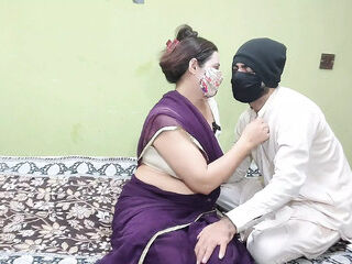 Indian Desi Hot Neighbors got Fucked just because of one Love Letter. Xxxxx - Indian Desi Sex Clear Hindi Audio