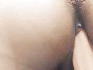 Imagine it's your cock pounding Marie's cunt