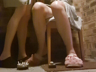 Fun with Gigi and Dave Archive, Tranny Girlfriend and Man Lovemaking, yet Another Story