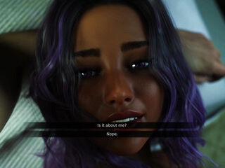 The Art of Seduction (part 12)