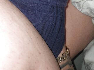 Step mom pulled out indian step son big dick from his pants