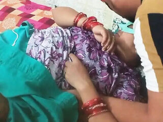 Sharma Bhabhi Fucked at Home