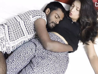 HOT bHABI BACK TO BACK DOGGY STYLE