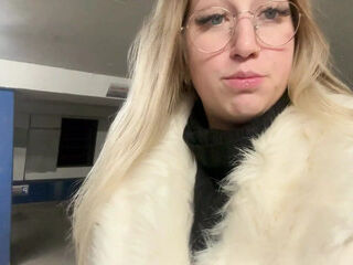 Am I a village now? Worn???? out in the parking garage