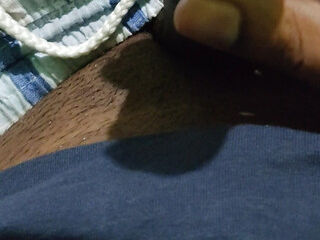 Bangladeshi skinny boy