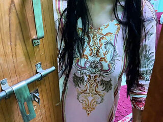 Desi Indian Bhabhi hard fucking with me when her husband not at home