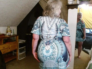 1250 Sweetly scented Panties sent to John, from Horniest Mature Online, DawnSkye1962
