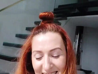 Horny Housewife