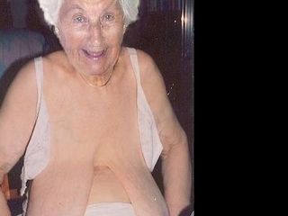 ILoveGranny Compilation of Content in Slideshow