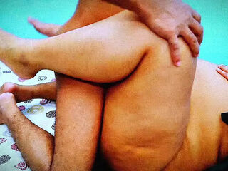 Father-in-law fucked daughter-in-law on the Hotel bed (Cheat With Husband &amp; Sex With Husband&amp;#039;s Father&amp;#039;s in hotel)