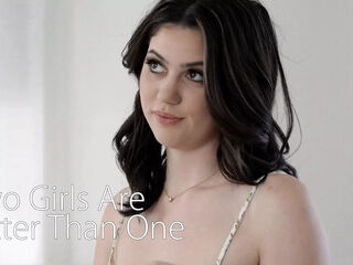 Two Girls Are Better Than One - S20:e8