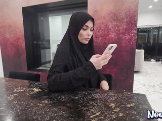 A Judgment - a Hijab Story