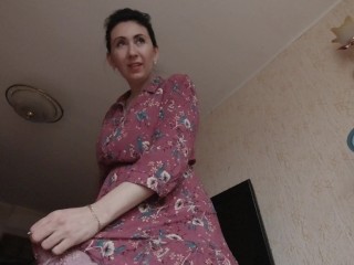 Минет от жены