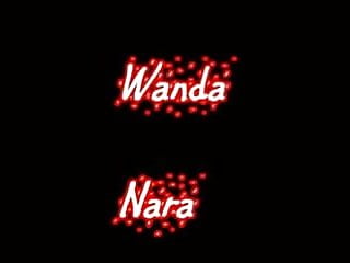 Wanda nara oral jobs
