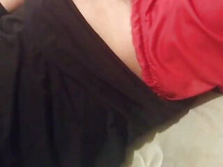 Do you like my big cock?