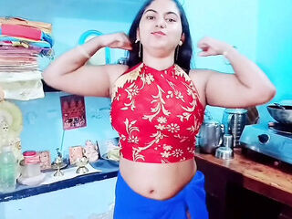 Cute School Girl First time - POV 22+ Indian Teen
