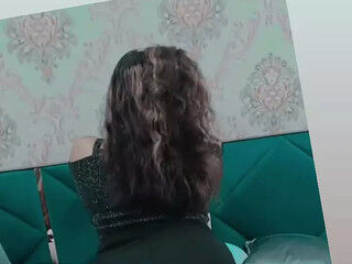 Hot chubby neighbour