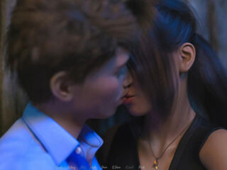 Being a Wife - v1.175 - Christine accepted Tobey as her boyfriend and they kissed