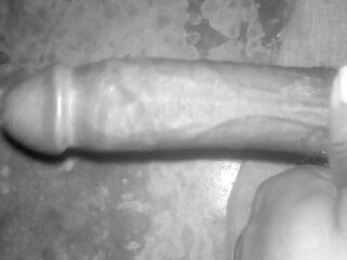 Big big black dick