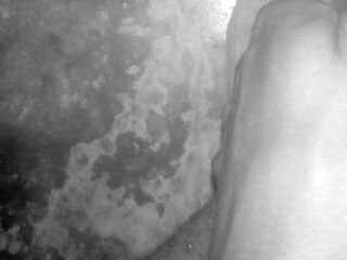 Big big black dick