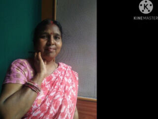 anju aunty chudai