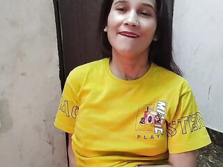 Village girl ko paise ki lalach me oyo le jakar pel