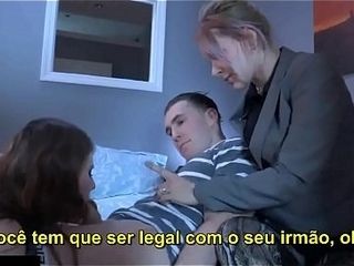 M&atilde_e punindo a filha com sexo - parte 1 (completo no blog: https://zipansion.com/20123111/blog)