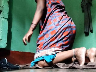 KoLa Pur WaLi Bhabhi Ji Ko Din Me Ghar Me Bula Kar Liya