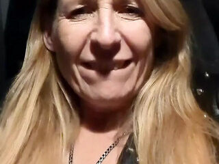 Beenie dogging again part1
