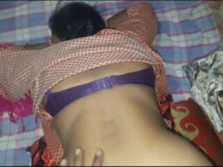 Jeth Ji taught Characterless Daughter-in-law Sanskar - Indian Family Taboo in Hindi