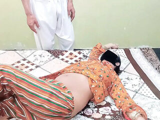 Indian Desi Aunty Big Ass Doggystyle Tight Juicy Pussy Fuck with Big Dick Clear Hindi Audio Xxxxx Desi Sex