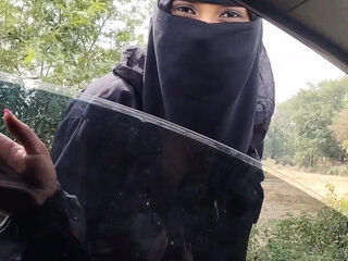 I fucked a random muslim girl on the pretext of asking her address -HD Pakistani porn