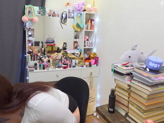 Backstages always look weird )
