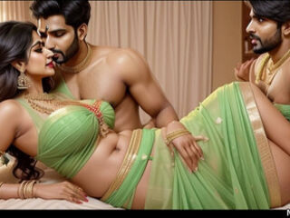 Desi indian girl with her ex boyfriend hot sex