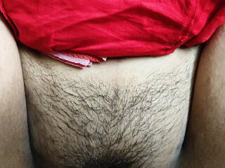 Bengali Boudi Fuck Quickly in Saree