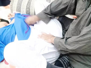 Desi Student Girl Fucked By Her Own Stepbrother