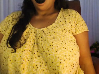 Sexy Hot Girl Boobs Press Gug in Mouth Show Dildo Show.
