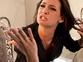 Tory Lane Wants To Be Part of A Clusterfuck