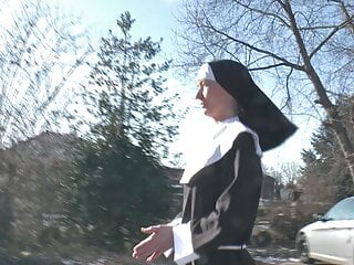 Nun I need some enjoy advice #1