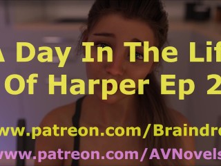 A Day In The Life Of Harper 2 (WVM)