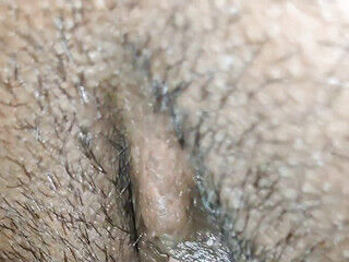 College madam gave very nice sex education, then I made her hot, fucked her the whole night, my tight pussy enjoyed it