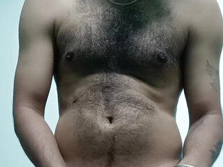 Desi young boy enjoy masterbation with live friends and neighbours
