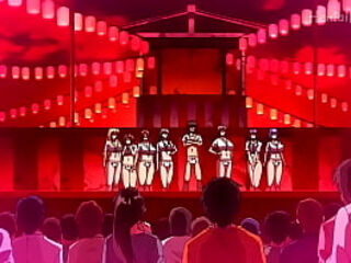 Kyonyuu kazoku saimin ~cap 3 sub esp~