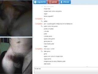 Go2Cams.com - chatrandom - stellar mega-bitch faps with thumbs in the caboose