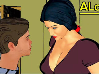 Milf fuck Part - 1