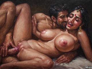 Desi wife cheating with neighbour boy wet pussy with big fatty dick